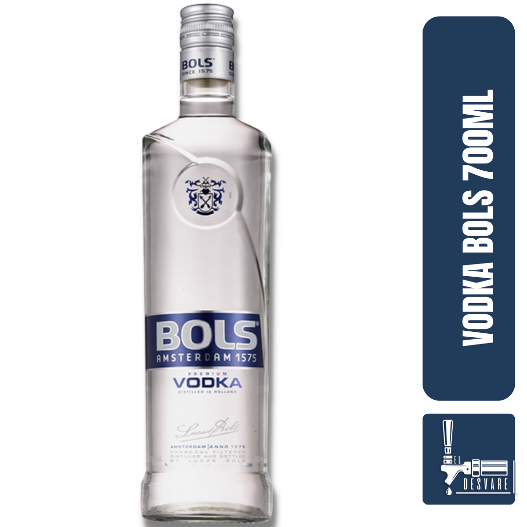 VODKA BOLS 700ML